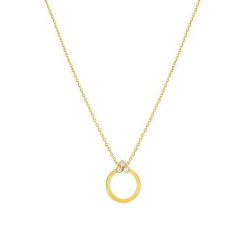 Collares de Oro