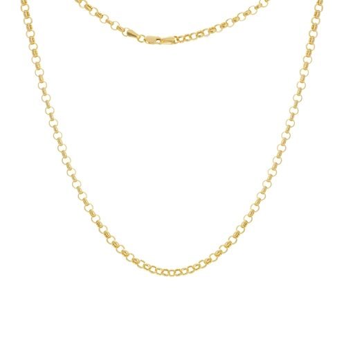 Pulsera de Oro
