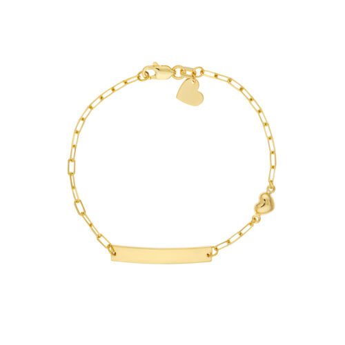 Pulsera de Oro