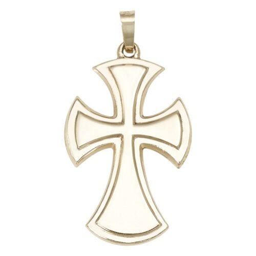Dije de Oro 14k
