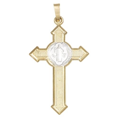 Dije de Oro 14k