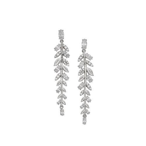 Aretes de Plata