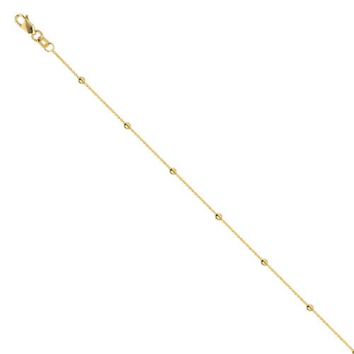 Pulsera de Oro