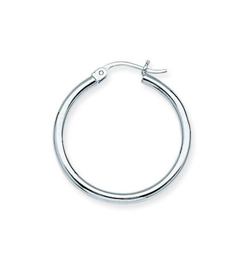 Argollas de Plata