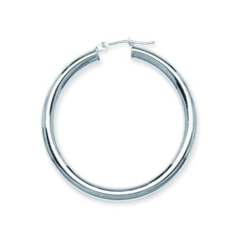 Argollas de Plata