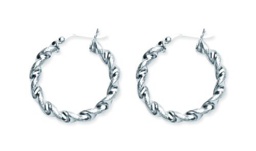 Argollas de Plata