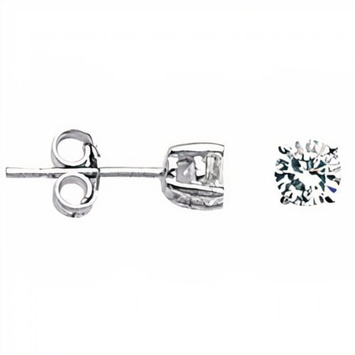 Aretes de Plata