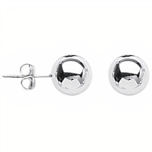 Aretes de Plata