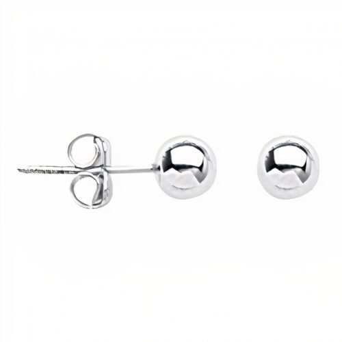Aretes de Plata