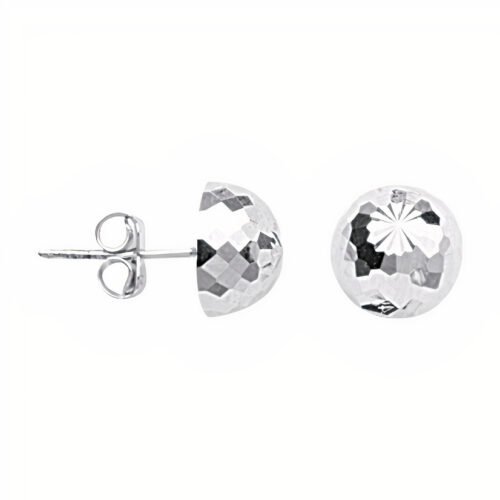 Aretes de Plata