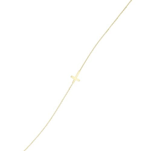 Pulsera de Oro