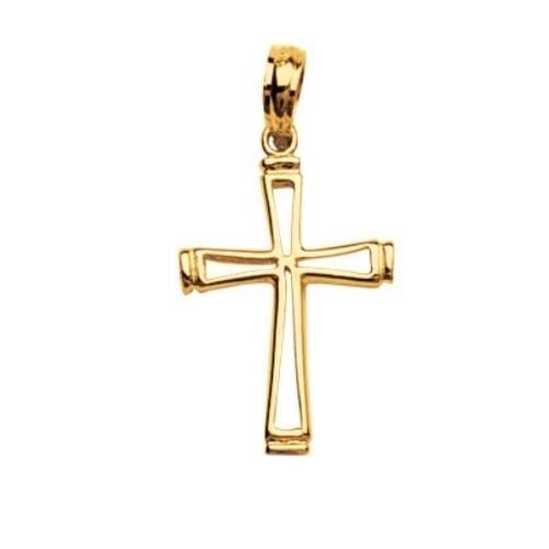 Dije de Oro 14k