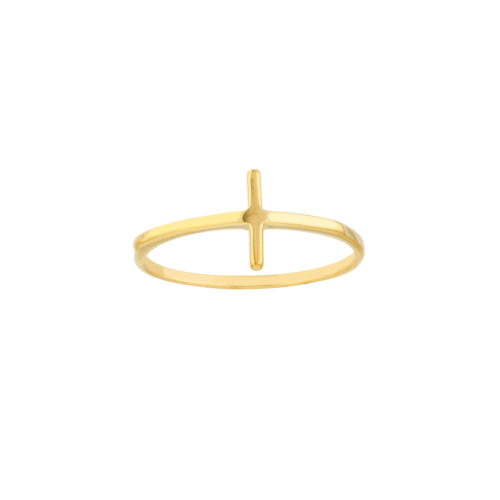 Anillo de Oro 14k