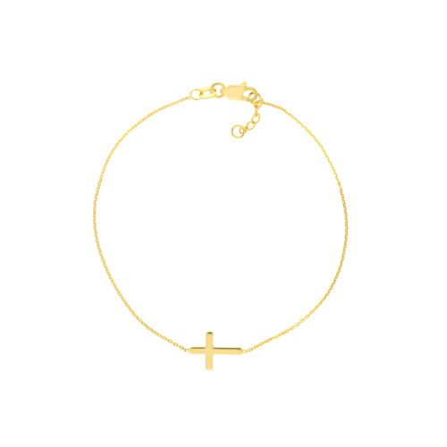 Pulsera de Oro