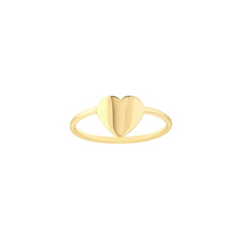 Anillo de Oro 14k