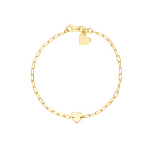 Pulsera de Oro