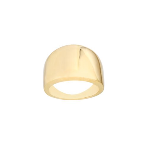 Anillo de Oro 14k