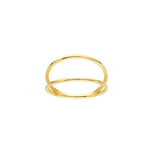 Anillo de Oro 14k