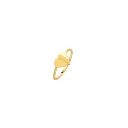 Anillo de Oro 14k