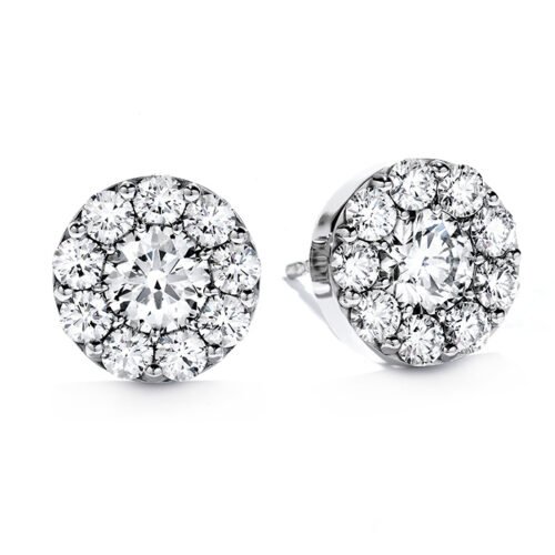 FULFILLMENT STUD EARRINGS