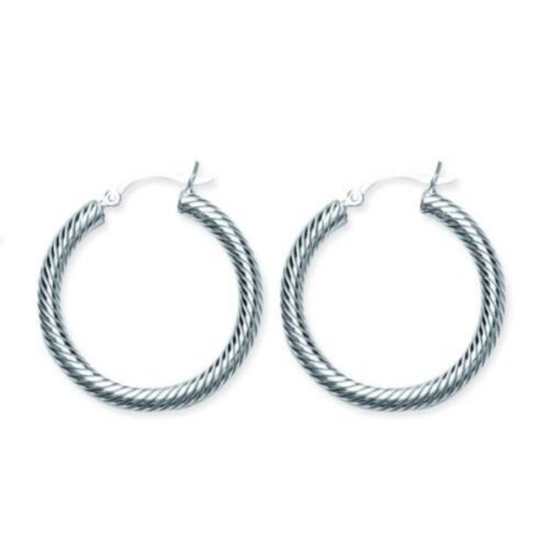 Argollas de Plata