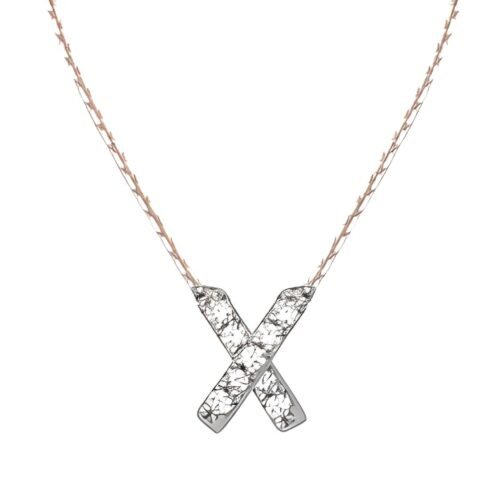 Collar de Plata