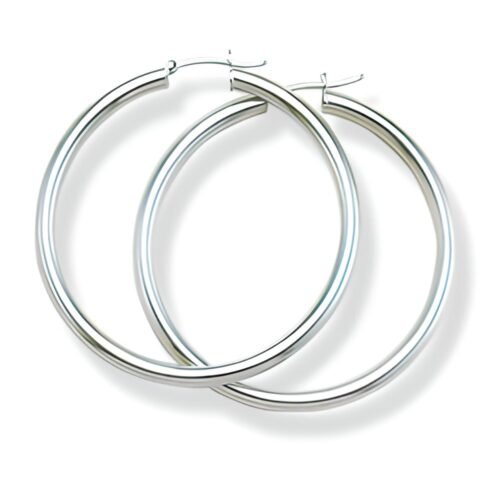 Argollas de Plata