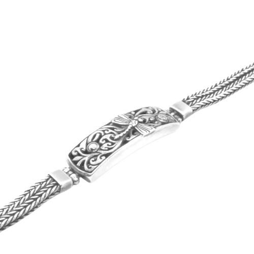 Pulsera de Plata