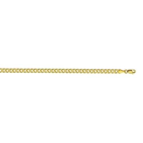 Cadena de Oro
