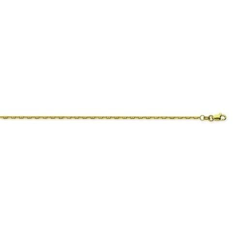 Cadena de Oro