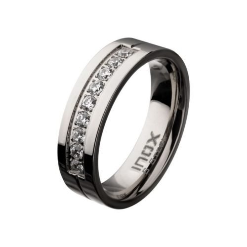 Anillos de Acero
