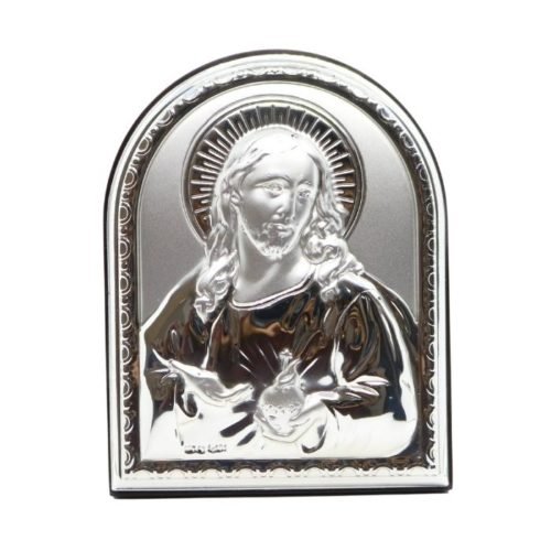 Icona de Plata