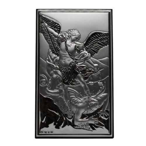 Icona de Plata