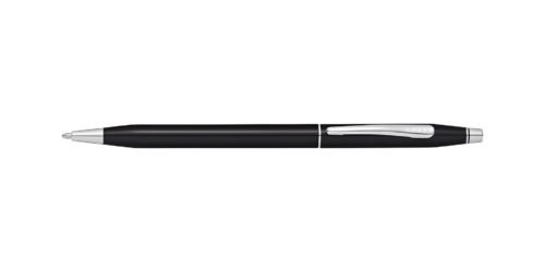 Bolígrafo Classic Century Lacado Negro