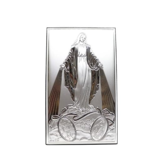 Icona de Plata