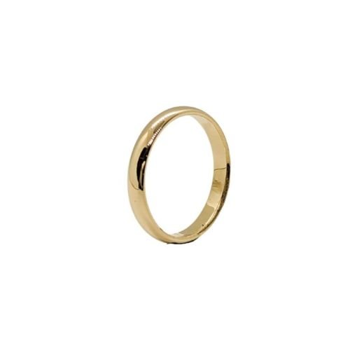 Anillo de Oro 14k