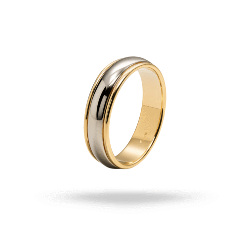 Anillo de Oro 14k