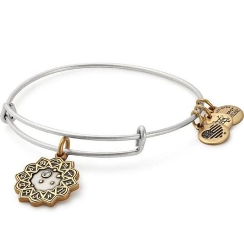 Pulsera Libra dos colores