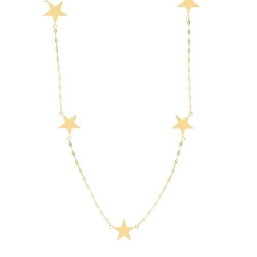 Collar de Oro