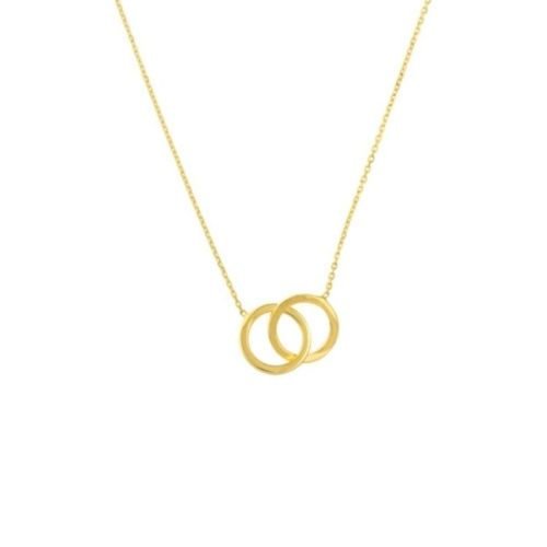 Collar de Oro