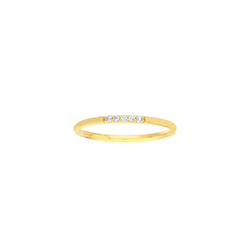 Anillo de Oro