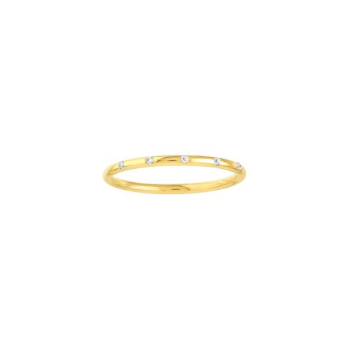 Anillo de Oro