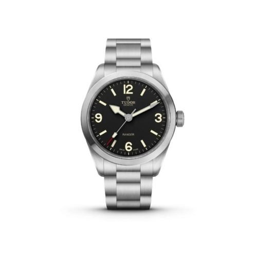 Tudor RANGER