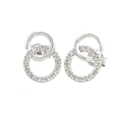 Aretes de Oro