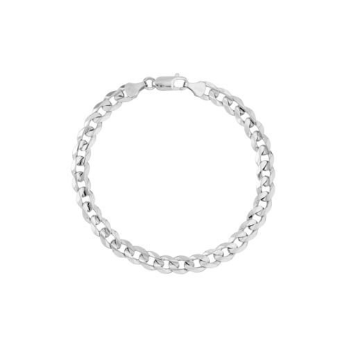 Pulsera de Plata