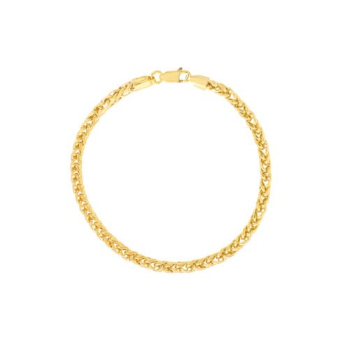 Spiga Chain Bracelet