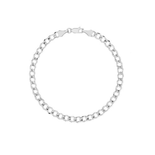 Pulsera de Plata