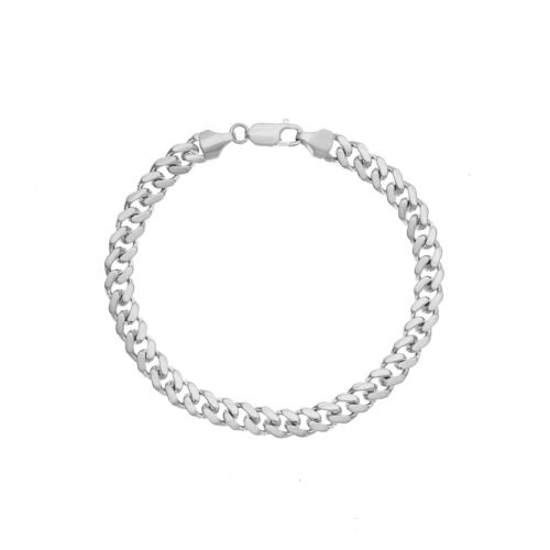 Pulsera de Plata