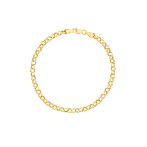 Hollow Rolo Brazalete