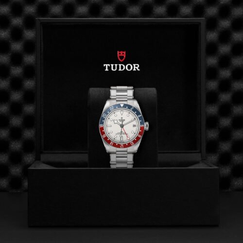 TUDOR BLACK BAY GMT - Image 5